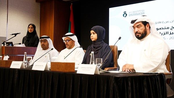 «أبوظبي للزراعة» تطلق النسخة الثالثة من جائزة الشيخ منصور بن زايد للتميّز الزراعي