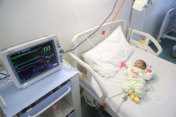 مؤسسة "مجدي يعقوب" تكتب قصص حياة جديدة لآلاف المرضى