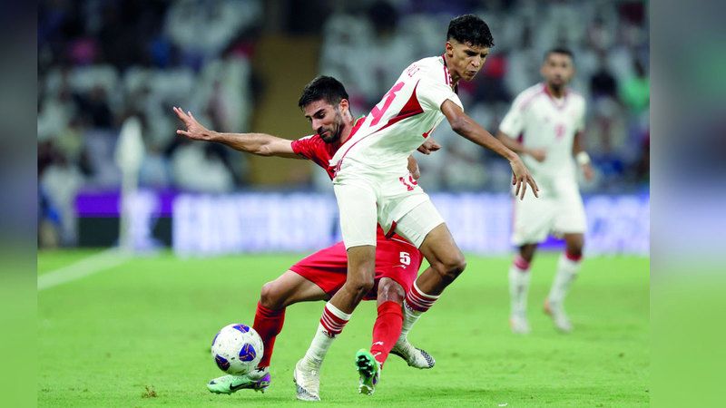 الامارات | بيتر سيجرت: نتيجة مباراة إيران ليست عادلة لتقييم لاعبي الإمارات