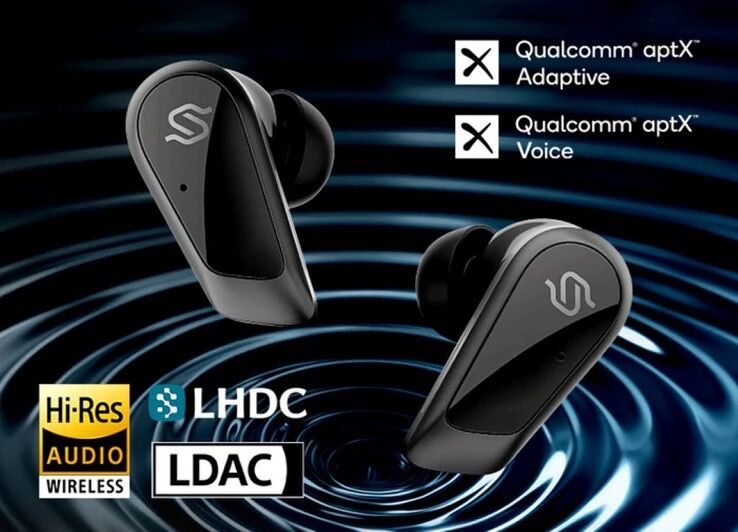 تكنولوجيا: ‏Edifier تكشف عن سماعات الأذن اللاسلكية Stax Spirit S10 المزودة بمحركات مغناطيسية مستوية