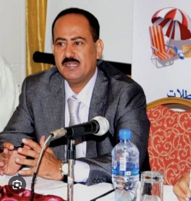 اليمنية تكبر طراز طائراتها على خط عدن القاهرة لنقل ركاب بلقيس