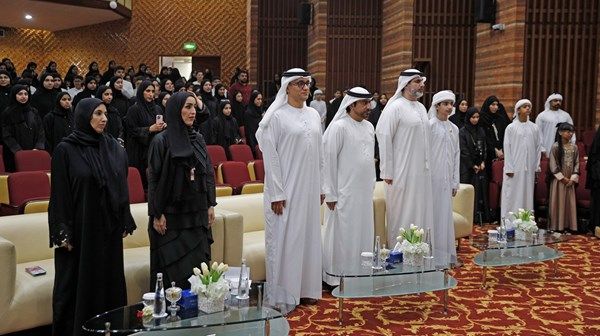 انطلاق ملتقى "الملهمون الصغار"