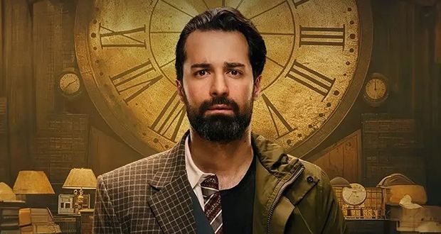 أحمد حاتم يفجّر مفاجأة عن مسلسل “عمر أفندي”