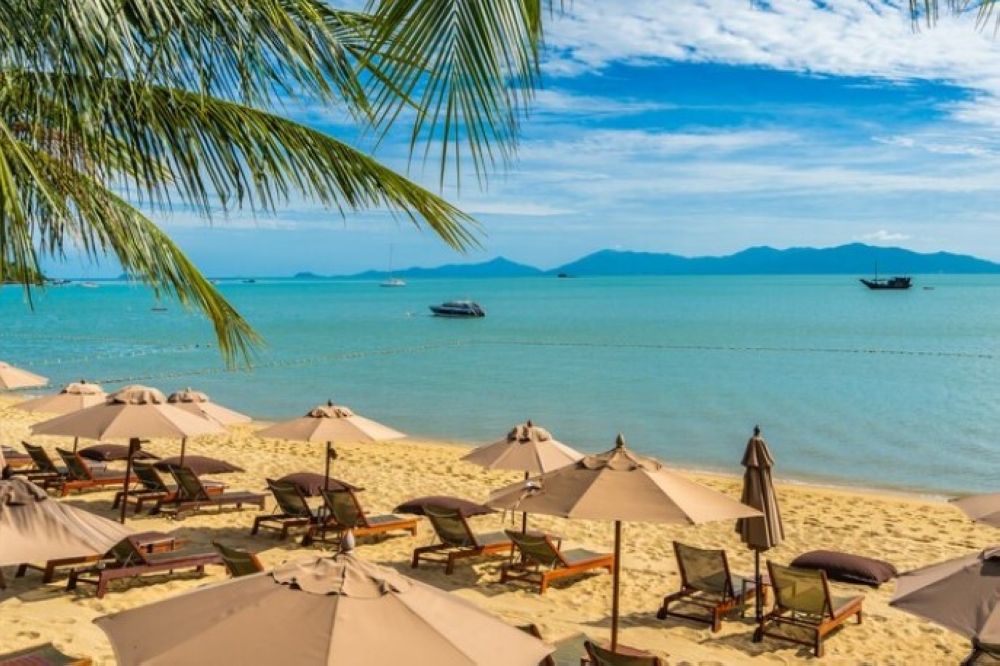 كاميرات مراقبة وزوارق إنقاذ.. اشتراطات جديدة لتشغيل الشواطئ السياحية