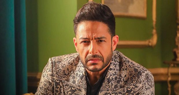 محمد حماقي يكشف شروطه لدخول عالم التمثيل