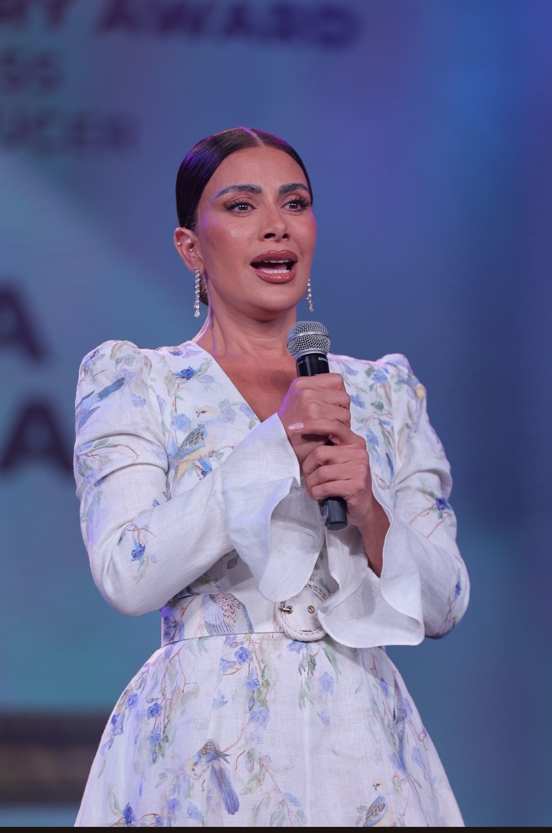 انطلاق النسخة السادسة من ملتقى ميدفست مصر.. صور