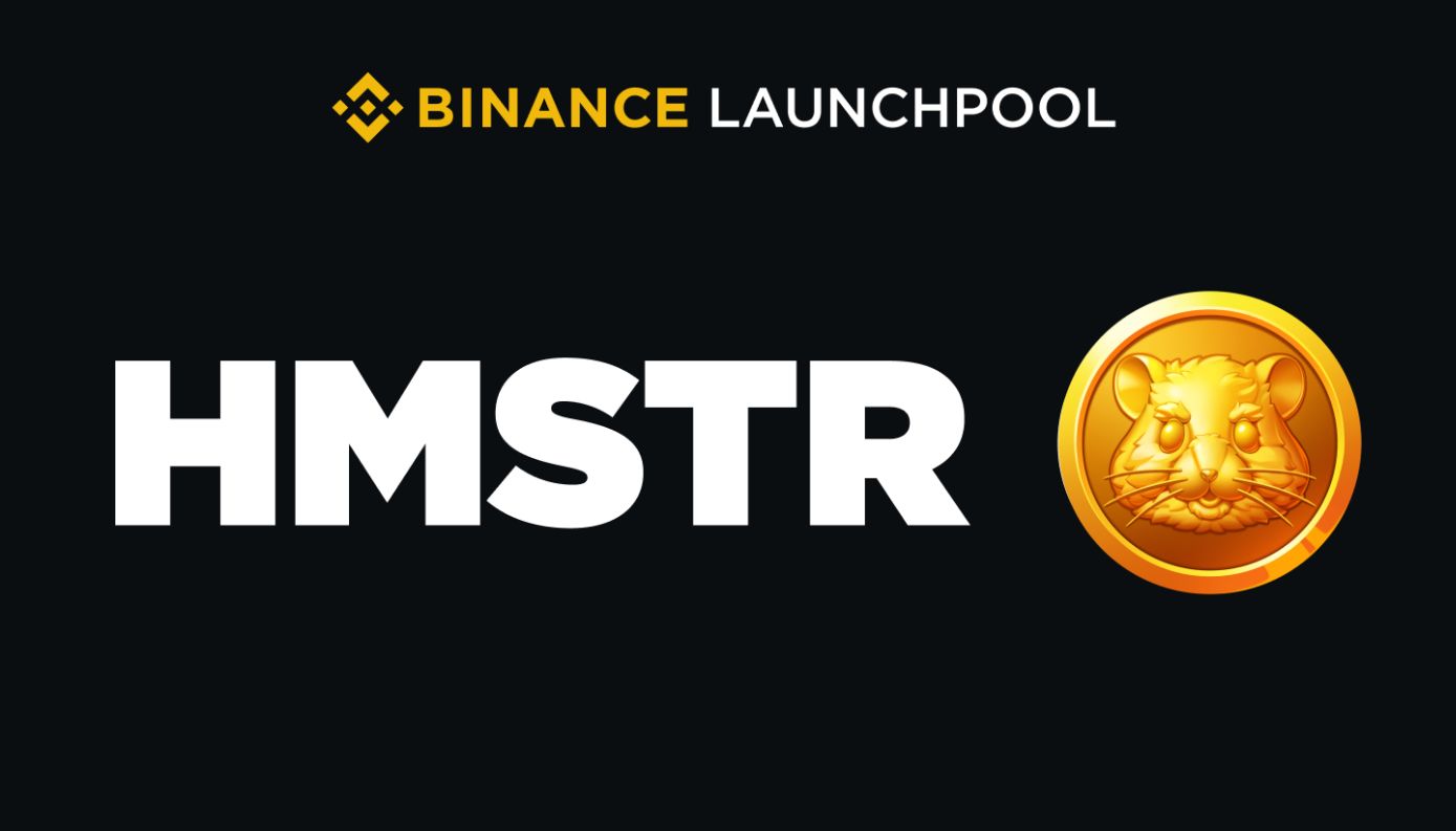 إطلاق Hamster Kombat (HMSTR) على منصة بينانس للاكتتابات