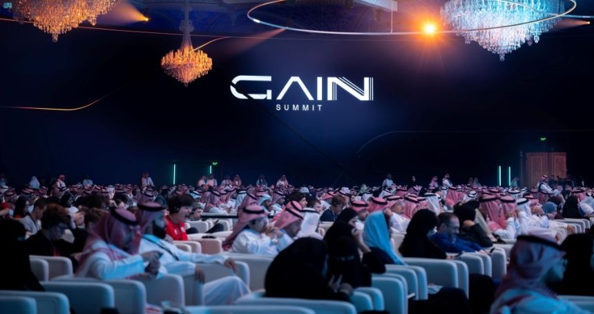 بـ80 اتفاقية ومذكرة تفاهم.. "سدايا" تسدل الستار على قمة الذكاء الاصطناعي