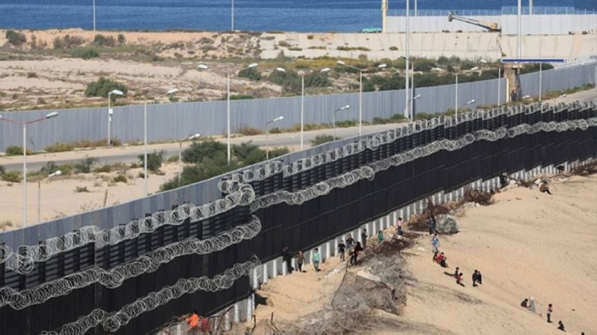 وزير الخارجية المصري يؤكد رفض بلاده وجود الاحتلال في محور فيلادلفيا