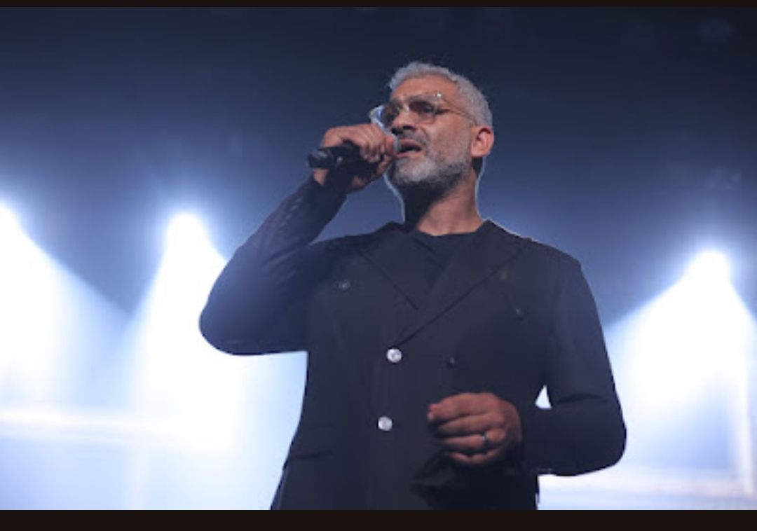 انطلاق النسخة السادسة من ملتقى ميدفست مصر.. صور