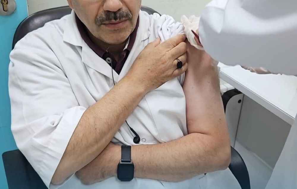 لقاح الإنفلونزا الموسمية.. درع يقلل فرص الإصابة ويخفف الأعراض