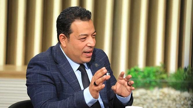 زوجته أجنبية.. براءة مدرس من تهمة الاتجار في العملة بالمنيا