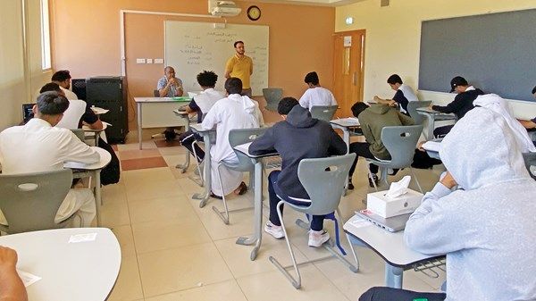 «التربية» تعتمد آليات تقييم الطلبة أصحاب الهمم في المدارس