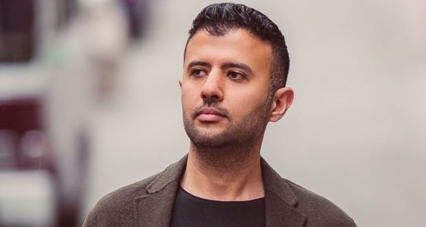 “كلها أحضان مطارات”.. إليكم تفاصيل أغنية حمزة نمرة الجديدة