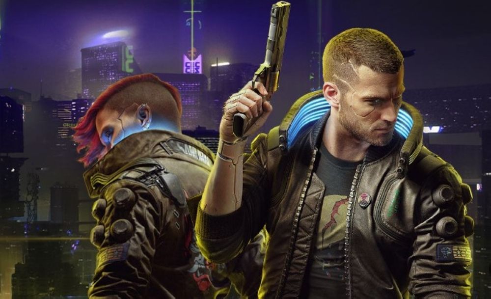 على الحاسب الشخصي.. لعبة Cyberpunk 2077 تحصل على دعم FSR3