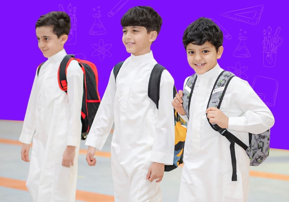 "موهبة" تطلق 4 برامج استثنائية بمدارس المملكة لدعم الإبداع والابتكار