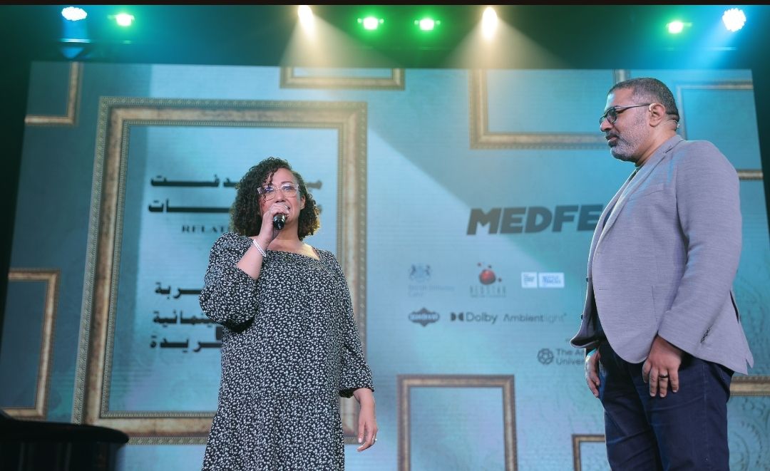 انطلاق النسخة السادسة من ملتقى ميدفست مصر.. صور