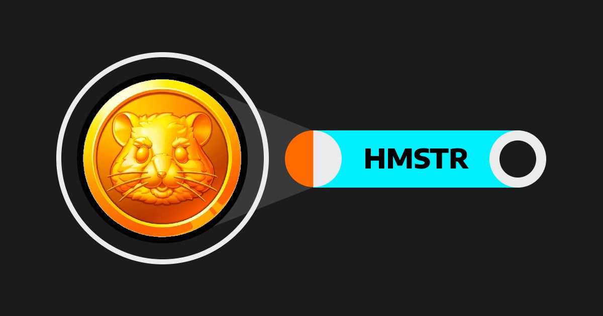 استعد لأكبر حدث في عالم الألعاب والعملات الرقمية: ايردروب عملة HMSTR على منصة بيتجيت