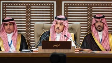 الخليج اليوم .. وزير الخارجية السعودي يصل إلى إسبانيا