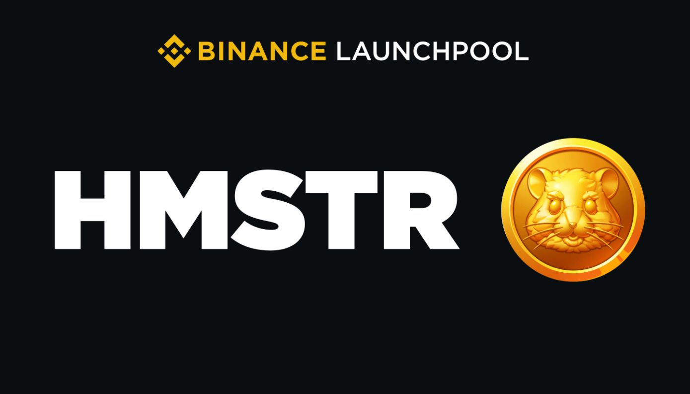 إطلاق Hamster Kombat (HMSTR) على منصة بينانس للاكتتابات
