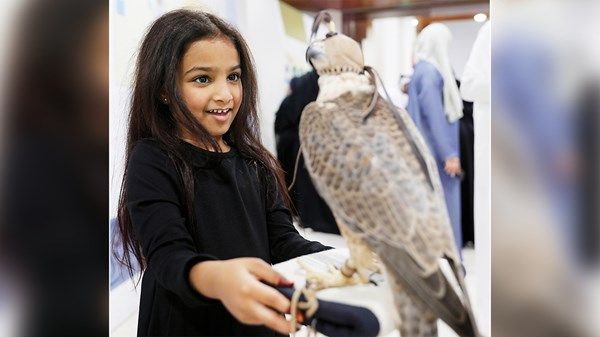 «التنمية الأسرية» تطلق فعاليات الدورة الأولى لملتقى «الملهمون الصغار»