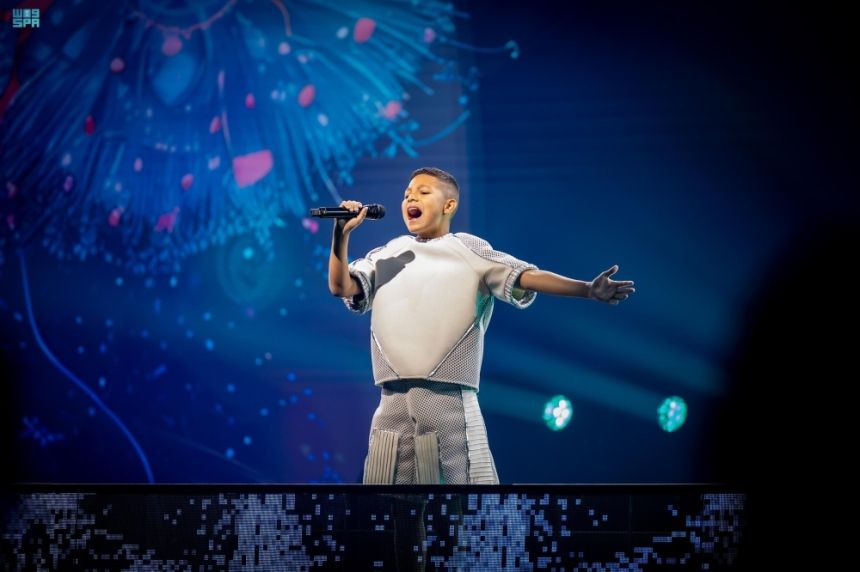 بـ80 اتفاقية ومذكرة تفاهم.. "سدايا" تسدل الستار على قمة الذكاء الاصطناعي