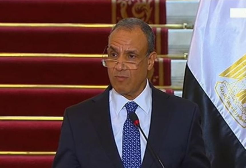 وزير الخارجية المصري يؤكد رفض بلاده وجود الاحتلال في محور فيلادلفيا