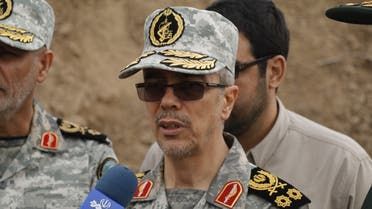 الخليج اليوم .. الجيش الإيراني: فوضى الشرق الأوسط تدفعنا لتعزيز قدراتنا