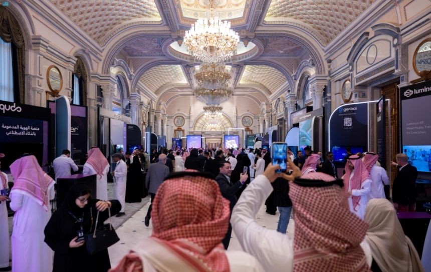 بـ80 اتفاقية ومذكرة تفاهم.. "سدايا" تسدل الستار على قمة الذكاء الاصطناعي