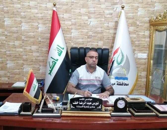 من هو نورس الذي ذكر اسمه في التسجيل الصوتي المنسوب لرئيس هيئة النزاهة؟