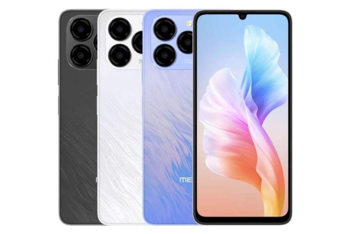 تكنولوجيا: ‏Meizu تطلق أول هواتفها العالمية Note 21 و Note 21 Pro و Meizu 21