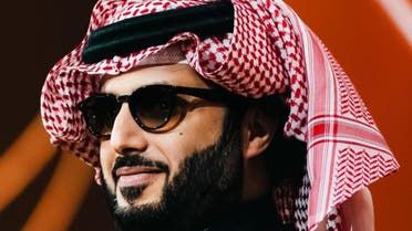 الخليج اليوم .. تركي آل الشيخ الأكثر تأثيرا في رياضة الملاكمة عالميا