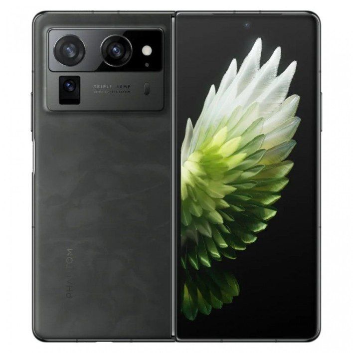 تكنولوجيا: ‏Tecno تطلق هاتفي Phantom V Flip 2 و Phantom V Fold 2 القابلين للطي مع مساعد الذكاء الاصطناعي المدمج