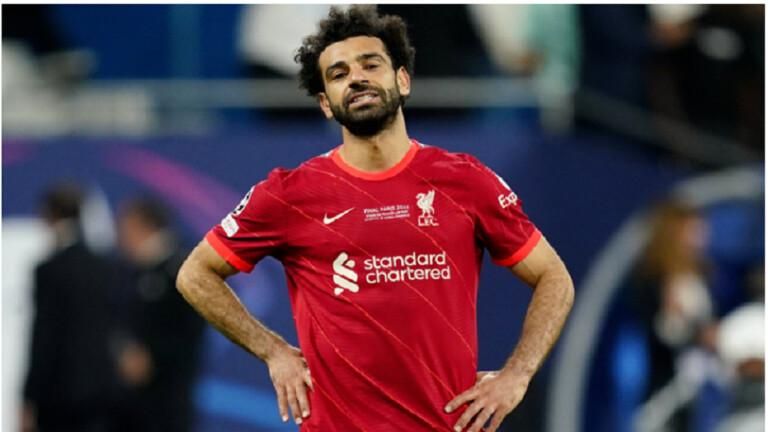 بمشاركة صلاح.. ليفربول يسقط أمام نوتنجهام فورست في الدوري الإنجليزي