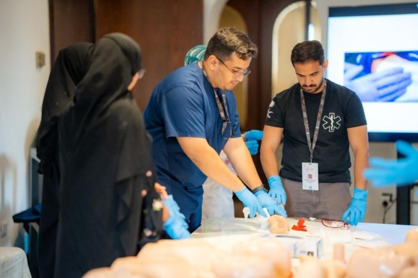 مختصون لـ "اليوم": مهارات الإسعافات الأولية مهمة للجميع لإنقاذ الأرواح