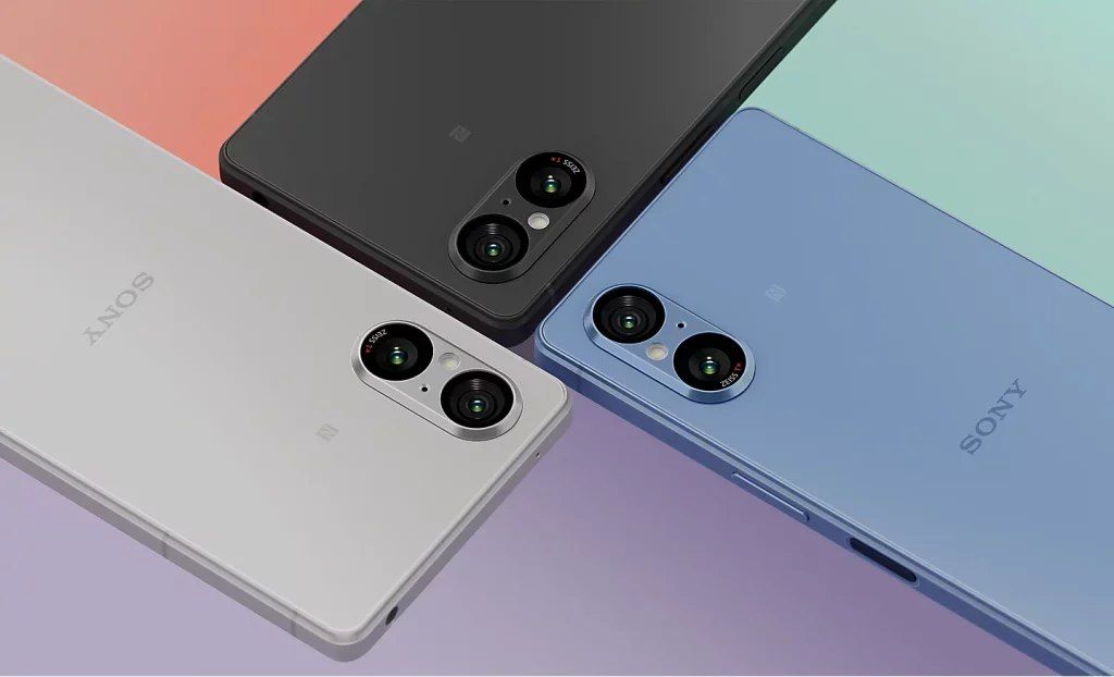 تكنولوجيا: تأخر Xperia 5 VI إلى أجل غير مسمى بعد ان أعادت سوني تقييم استراتيجية الهواتف الذكية