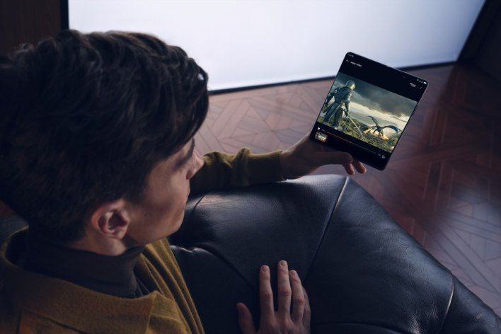 تكنولوجيا: ‏Tecno تطلق هاتفي Phantom V Flip 2 و Phantom V Fold 2 القابلين للطي مع مساعد الذكاء الاصطناعي المدمج