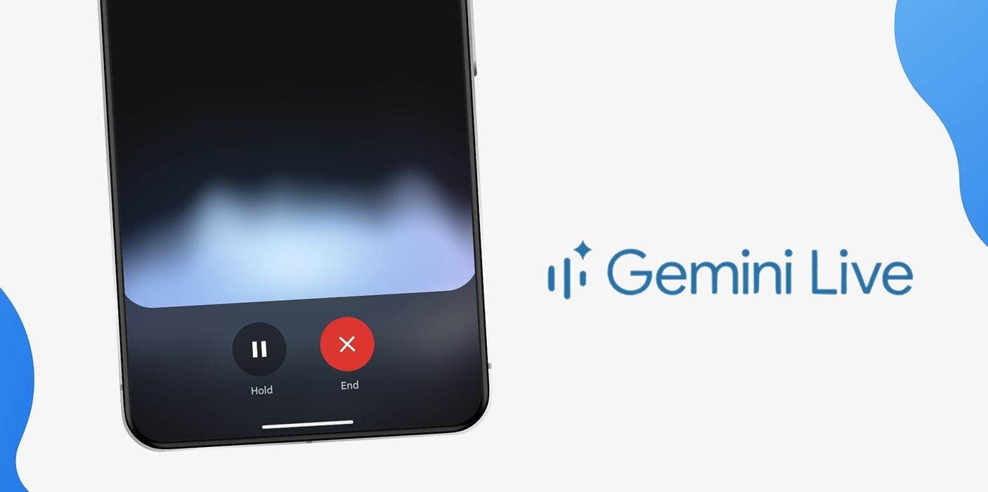 تكنولوجيا: جوجل تقدم “Gemini Live” لمستخدمي أجهزة الأندوريد الآن بشكل مجاني