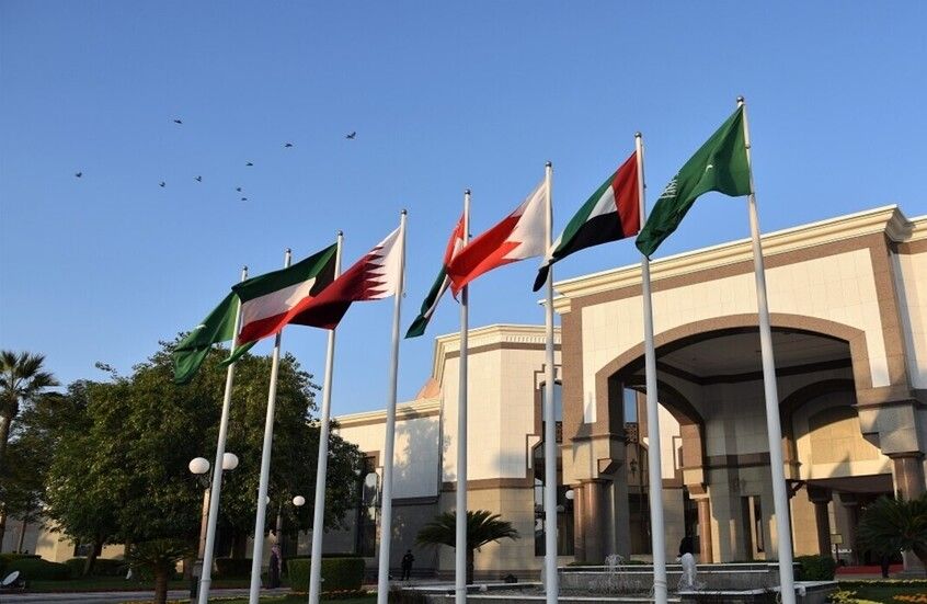 الخليج اليوم .. التعاون الخليجي يرحب ببيان اجتماع مدريد بشأن القضية الفلسطينية