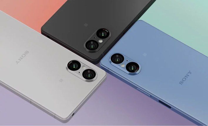 تكنولوجيا: تأخر Xperia 5 VI إلى أجل غير مسمى بعد ان أعادت سوني تقييم استراتيجية الهواتف الذكية