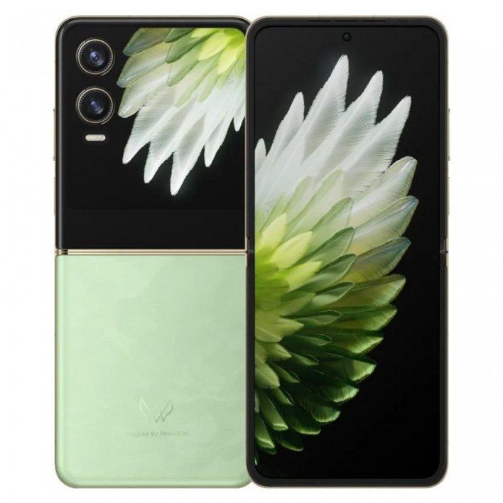 تكنولوجيا: ‏Tecno تطلق هاتفي Phantom V Flip 2 و Phantom V Fold 2 القابلين للطي مع مساعد الذكاء الاصطناعي المدمج