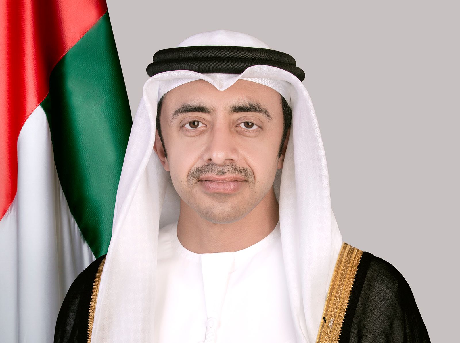 الخليج اليوم .. عبد الله بن زايد: الإمارات غير مستعدة لدعم اليوم التالي من الحرب في غزة دون قيام دولة فلسطينية