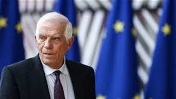 وزير خارجية إسرائيل: بوريل يتقرب من إيران