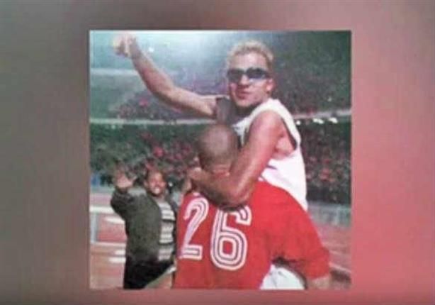 المُعتزل (2).. إبراهيم سعيد من نجم كرة قدم مرورا "برقص النجوم" وصولا لتقديم البرامج