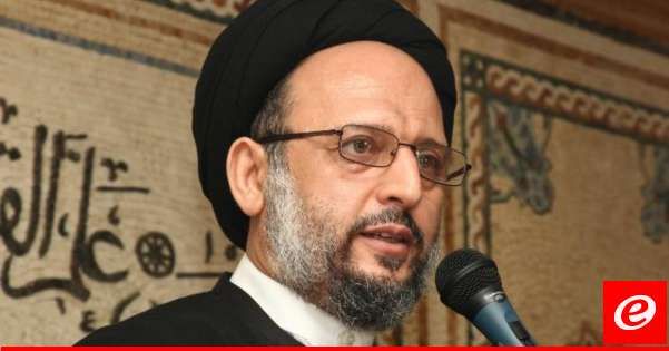 السيد فضل الله مهنئا بالمولد النبوي: بمواجهة الظلم والاحتلال نبني عالم الرحمة والعدالة الذي دعا إليه الرسول