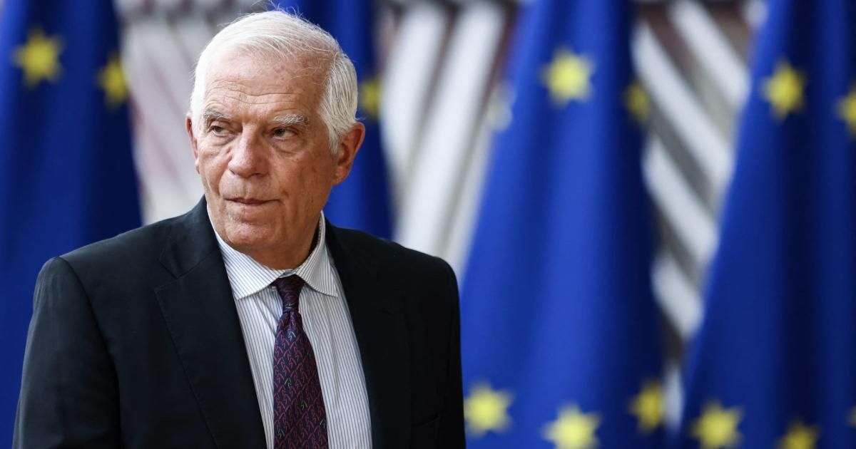 الاتحاد الأوروبي: نعمل بكل الطرق على وقف إطلاق النار في غزة