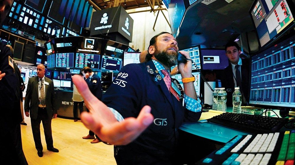 أسواق الأسهم «تعزف» على أوتار السياسة