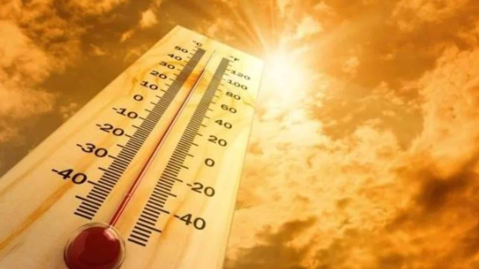 السعودية | 43 ْمئوية.. أكثر من مدينة تسجّل أعلى درجة حرارة بالمملكة والسودة 14