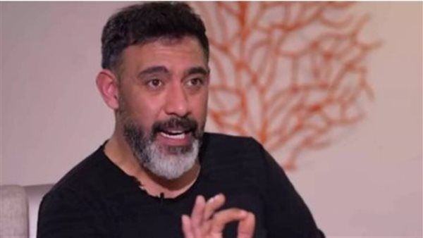 عمرو مصطفى وإجراء قانوني جديد بسبب أغنية "قصاد عيني"