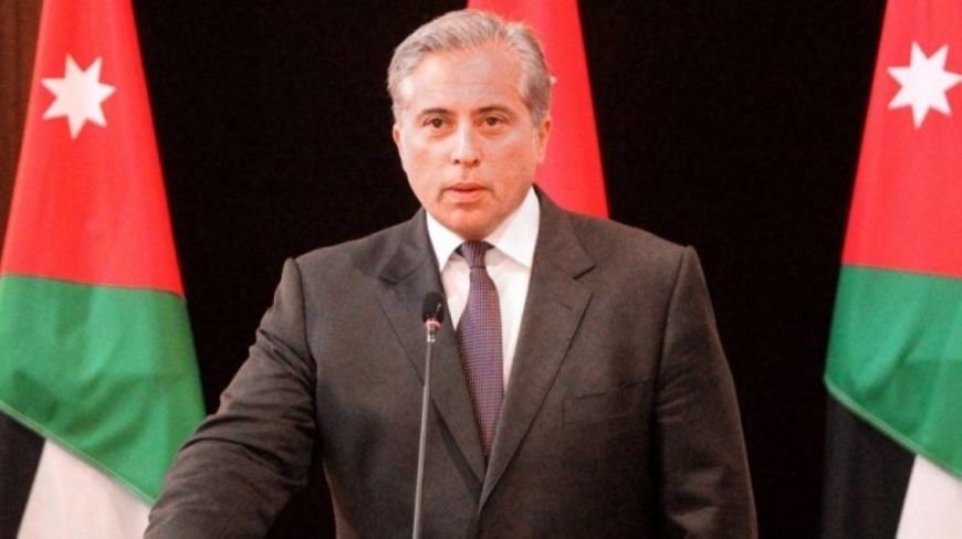 الامارات | الملك الأردني يكلف جعفر حسان بتشكيل حكومة جديدة